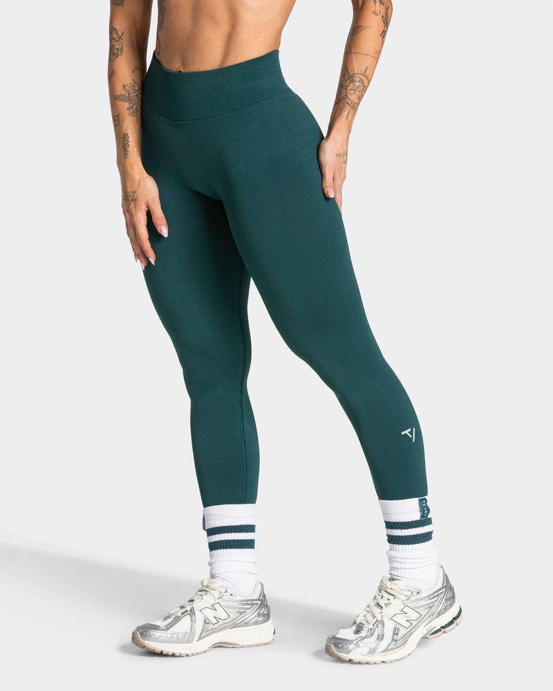 Legging Lift « Bleu Sarcelle »