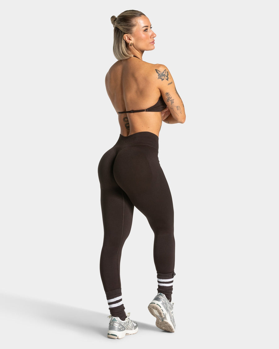 Brassière Lift « Dark Chocolate »