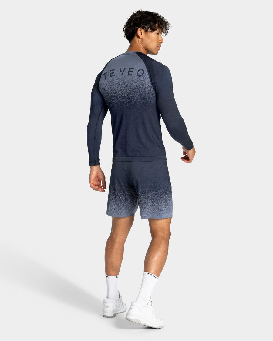 Short sans coutures Lift « Midnight »