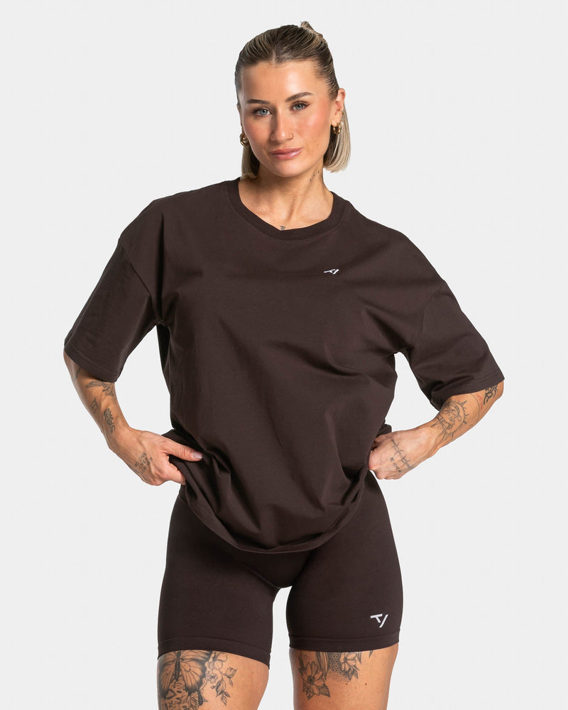 T-shirt Lift « Dark Chocolate »