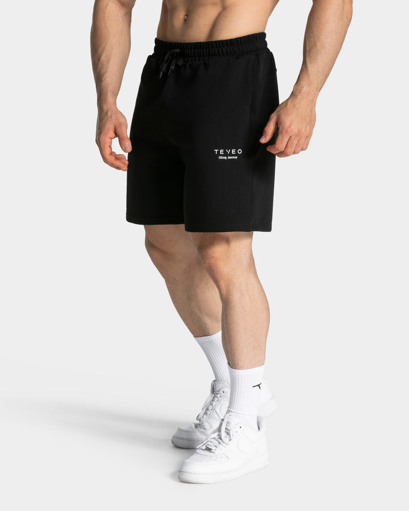 Short Lifting Journey « noir »