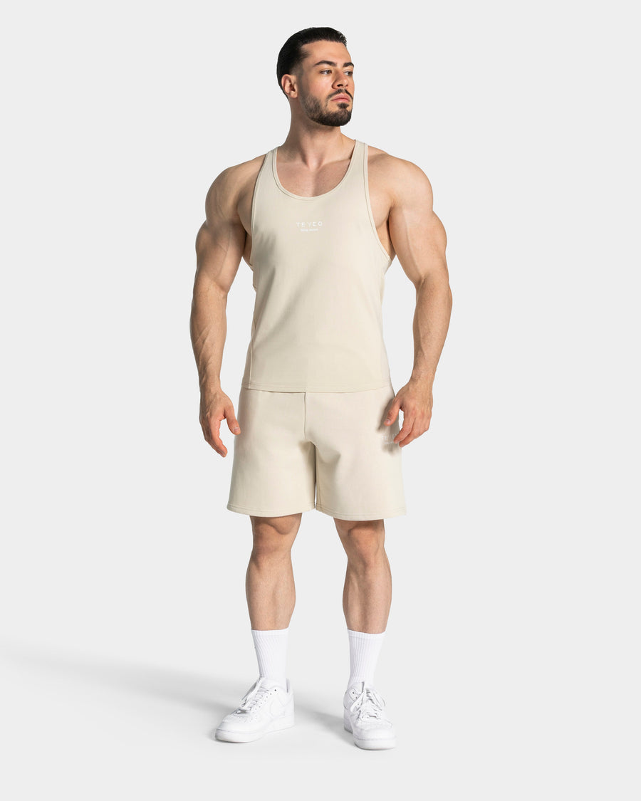 Short Lifting Journey « Cream »