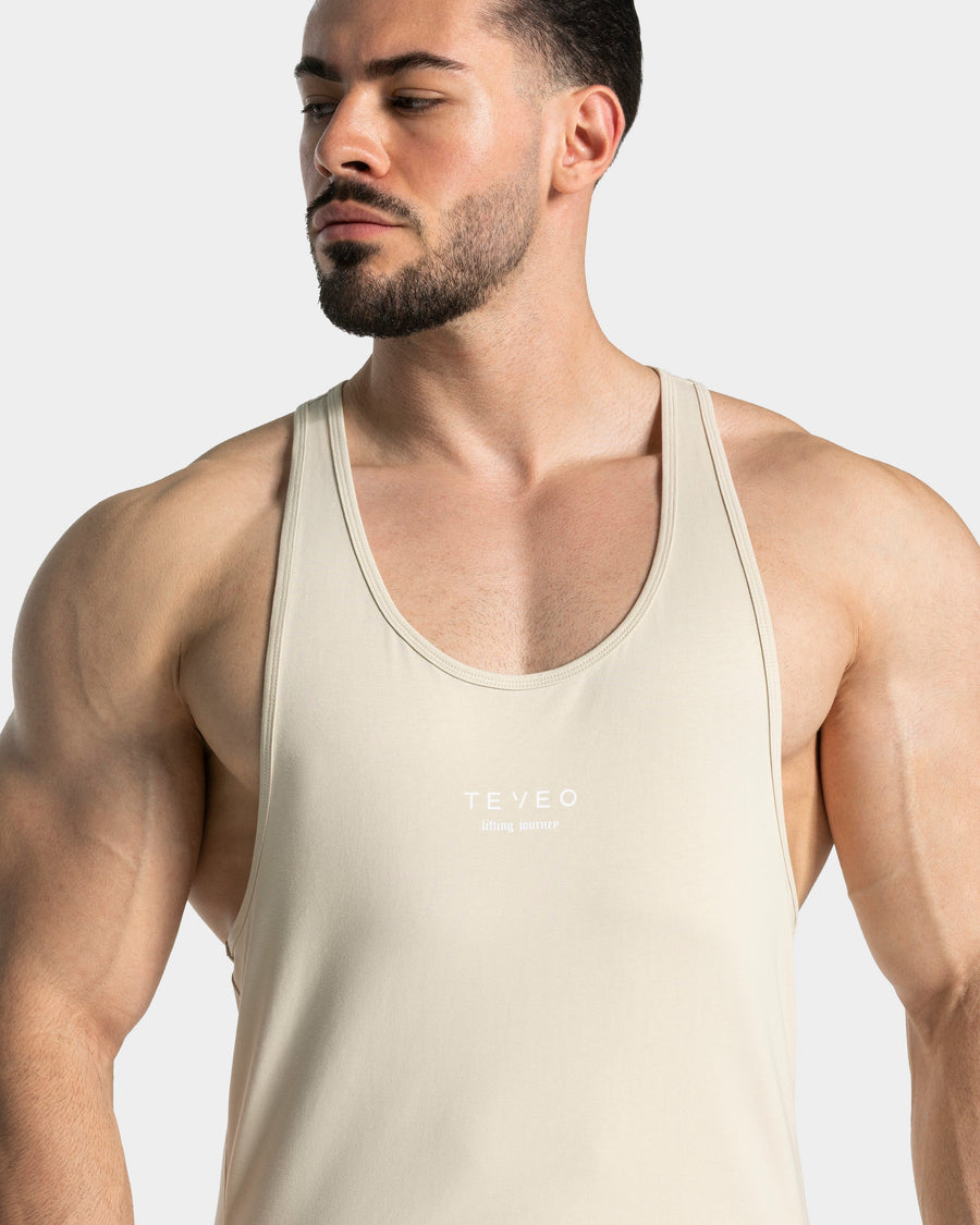 Stringer Lifting Journey « Cream »
