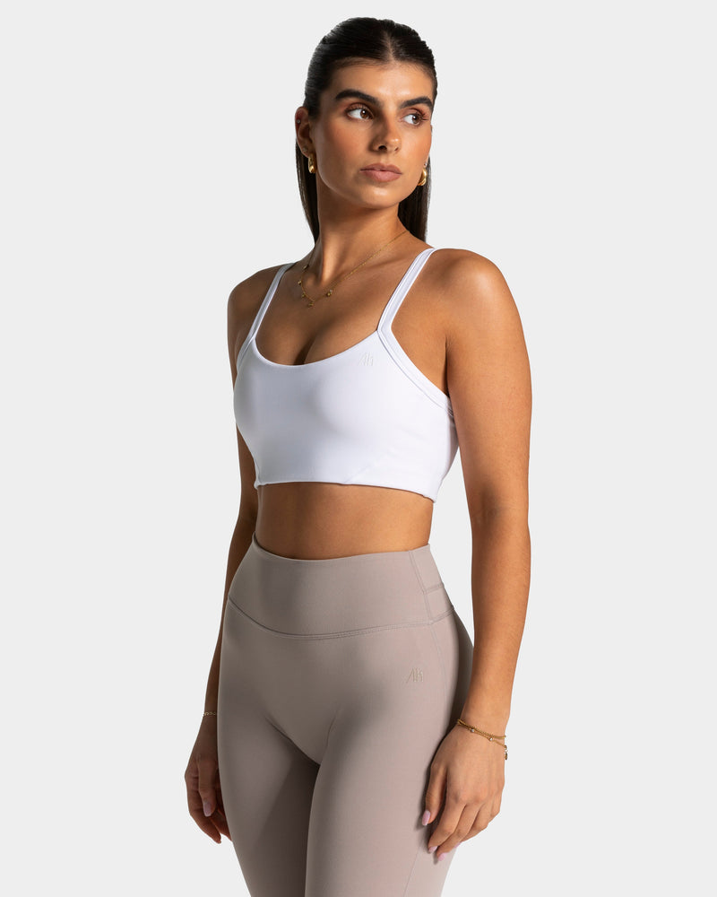 Brassière Luxmotion « blanc »