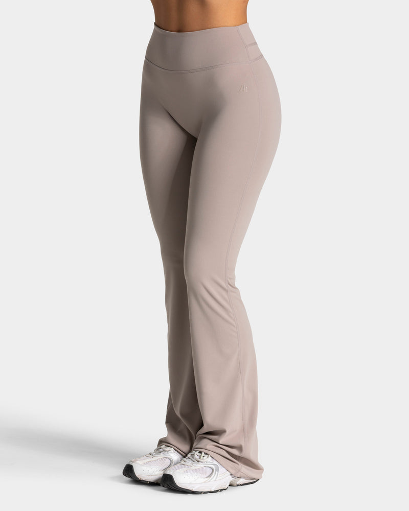 Legging Luxmotion évasé « stone »