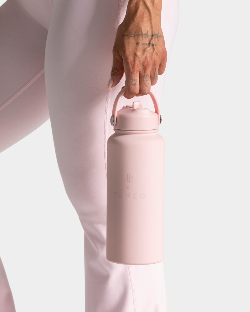 Bouteille d’eau Luxmotion « Blossom »