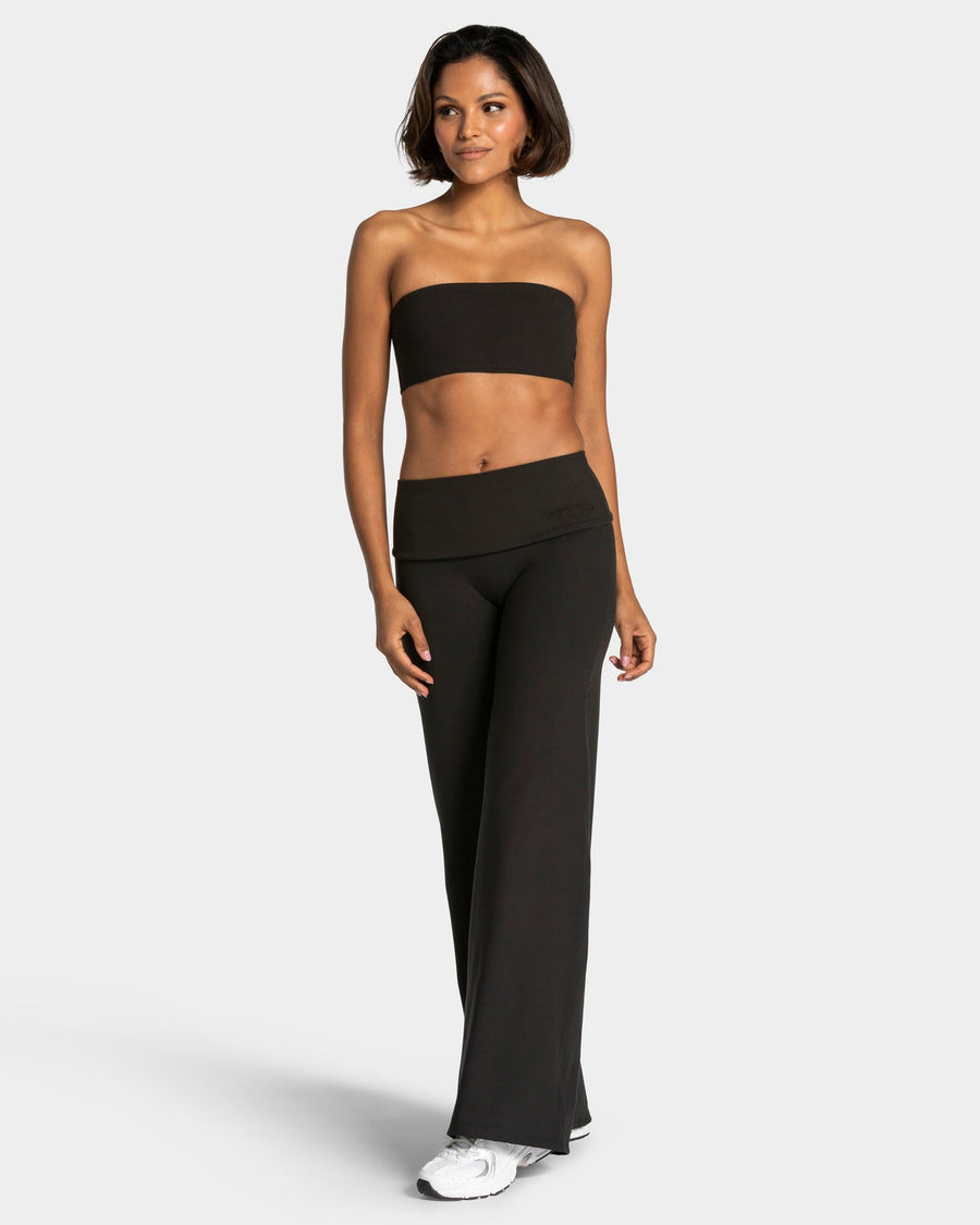 Brassière Mellow Bandeau « noir »