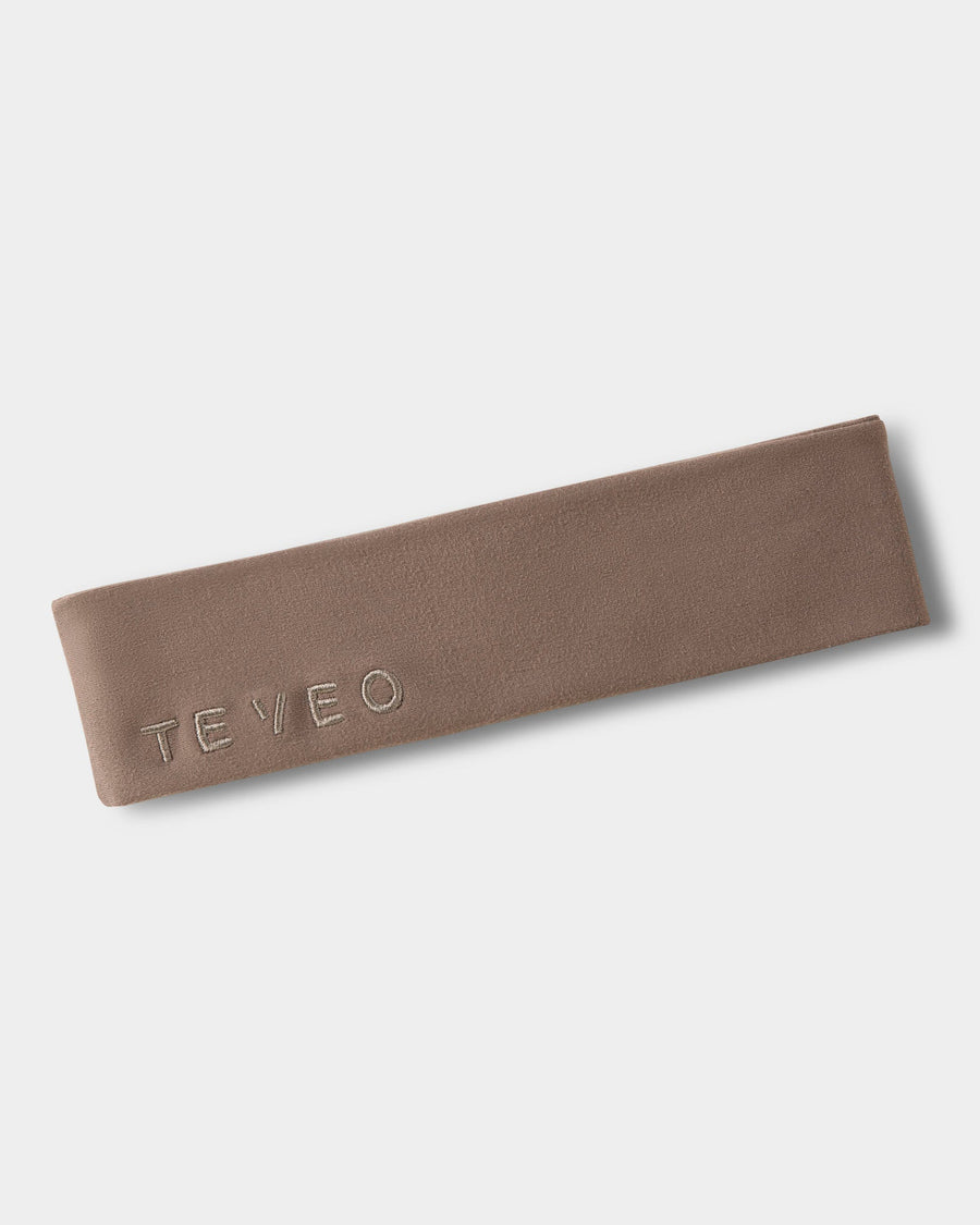 Bandeau Mellow « moka »