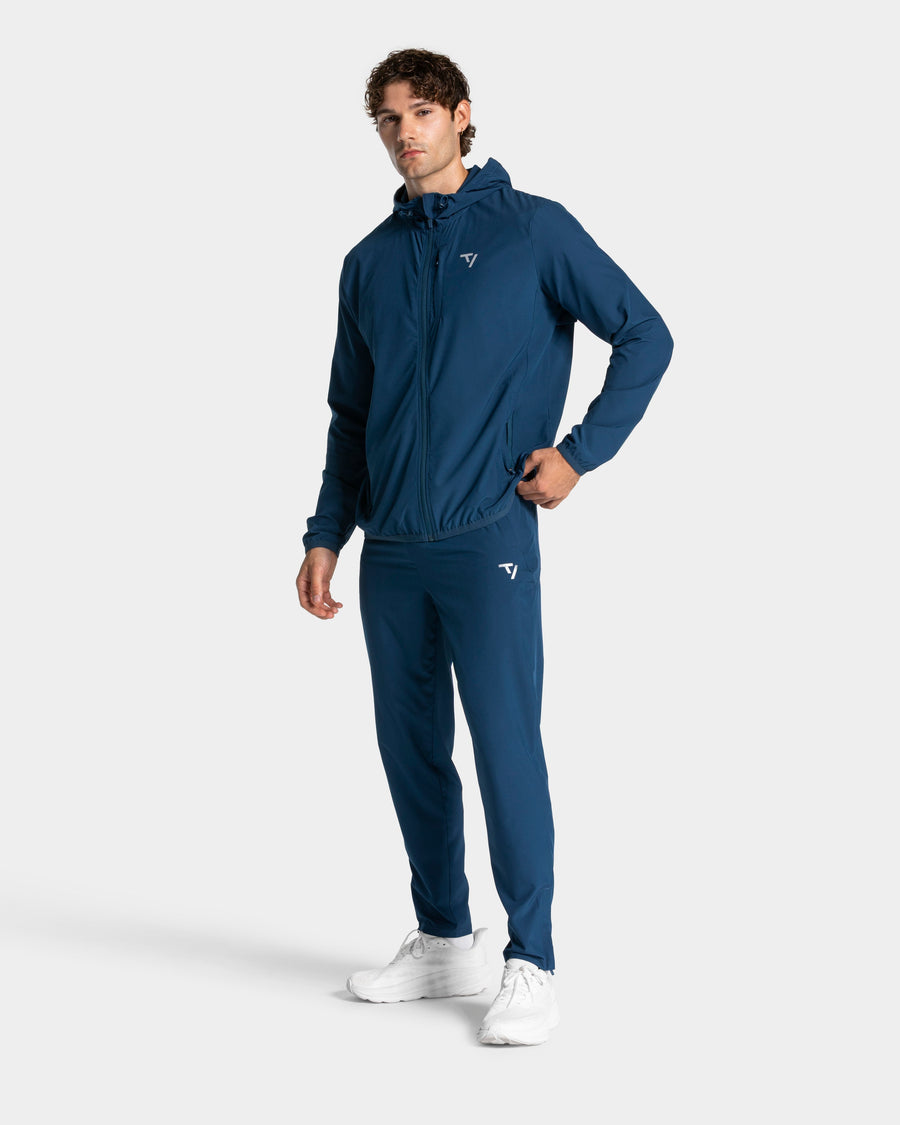 Veste de sport Performance Pace « bleu marine »