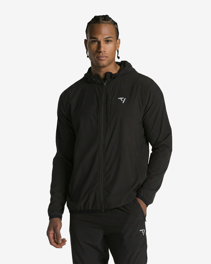 Veste de sport Performance Pace « noir »