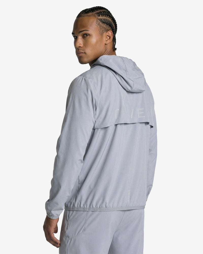 Veste de sport Performance Pace « gris »