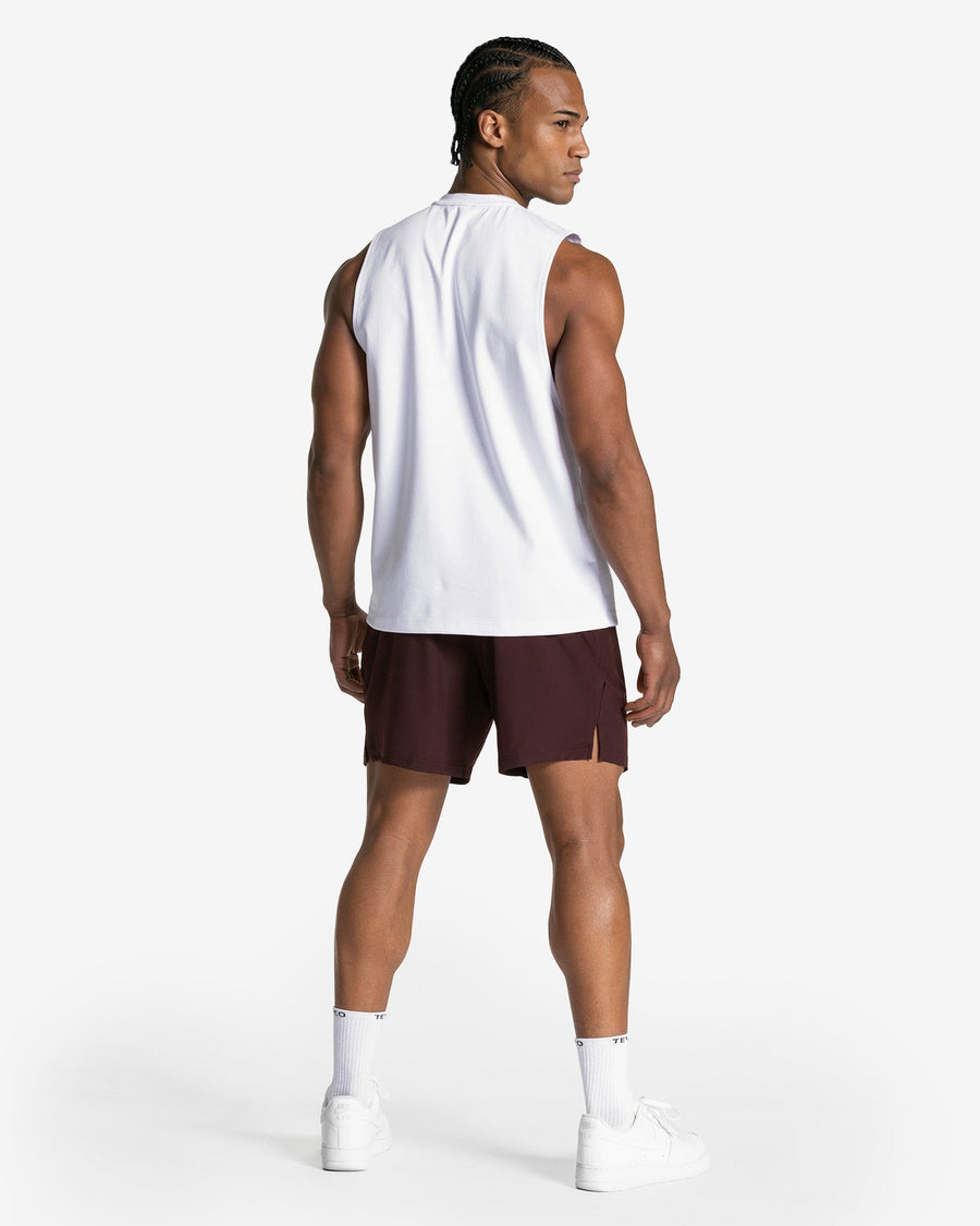 Pace Short 5 pouces « Merlot »