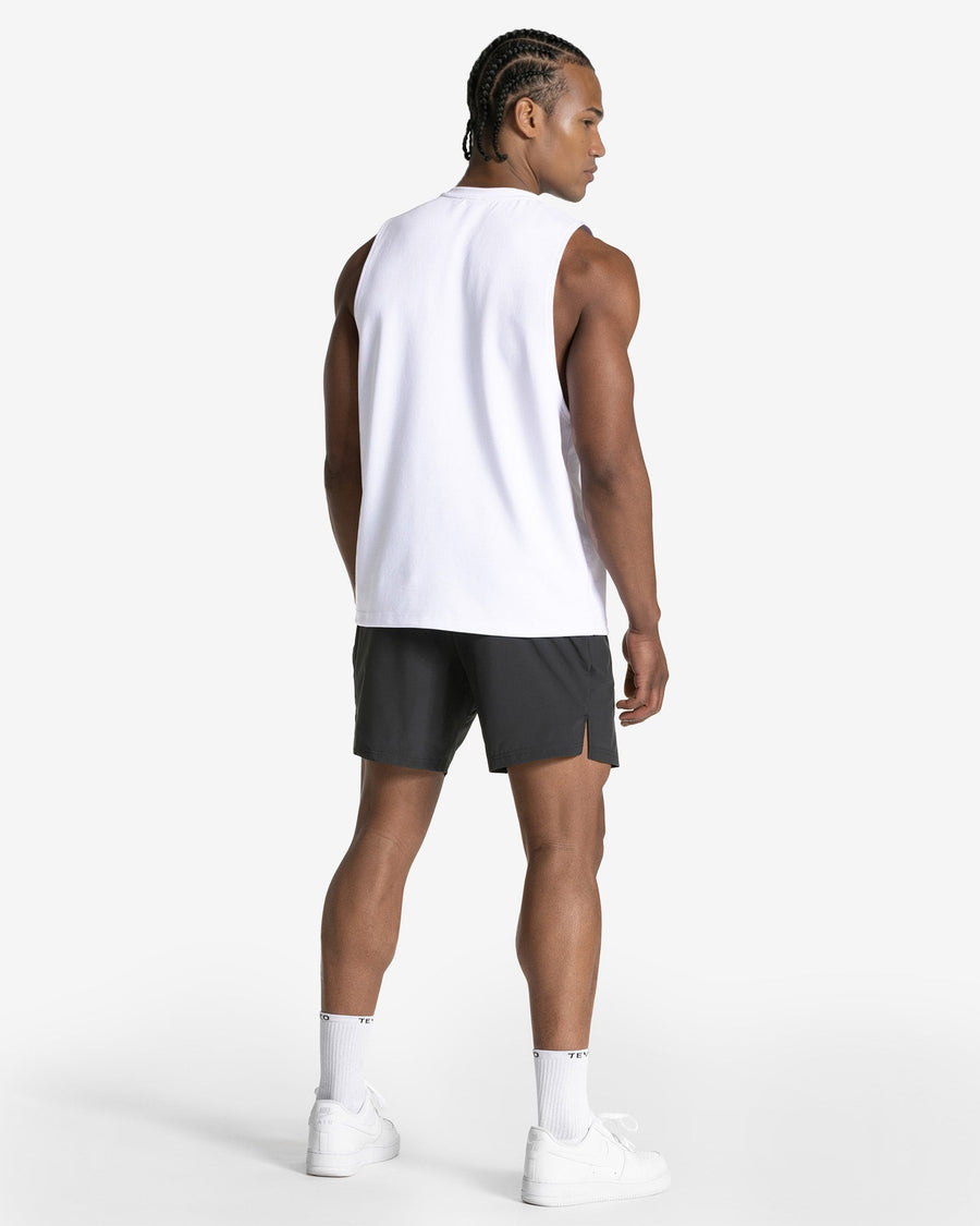 Pace Short 7 pouces « Gunmetal »