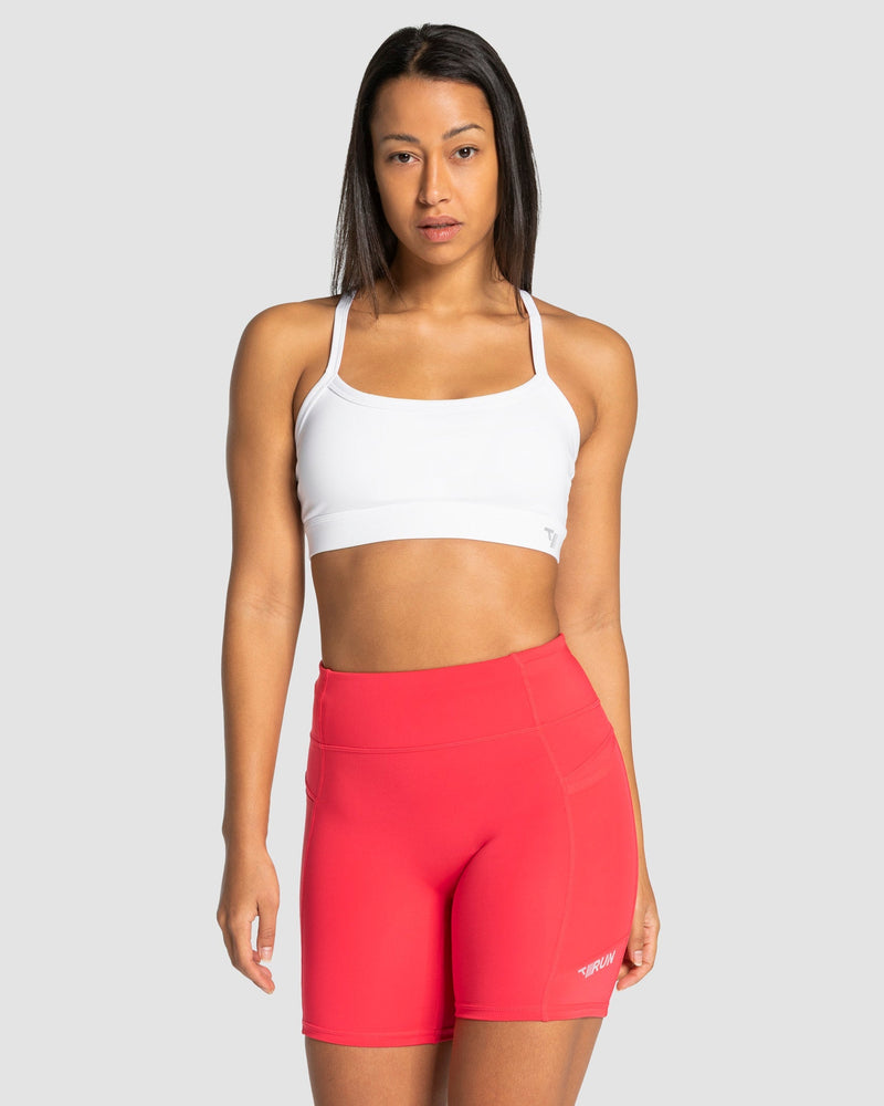Brassière RUN « Blanc »