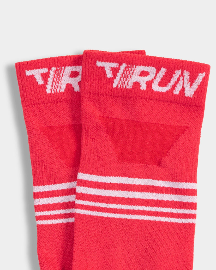 Chaussettes Performance RUN (lot de 2) « Melon »