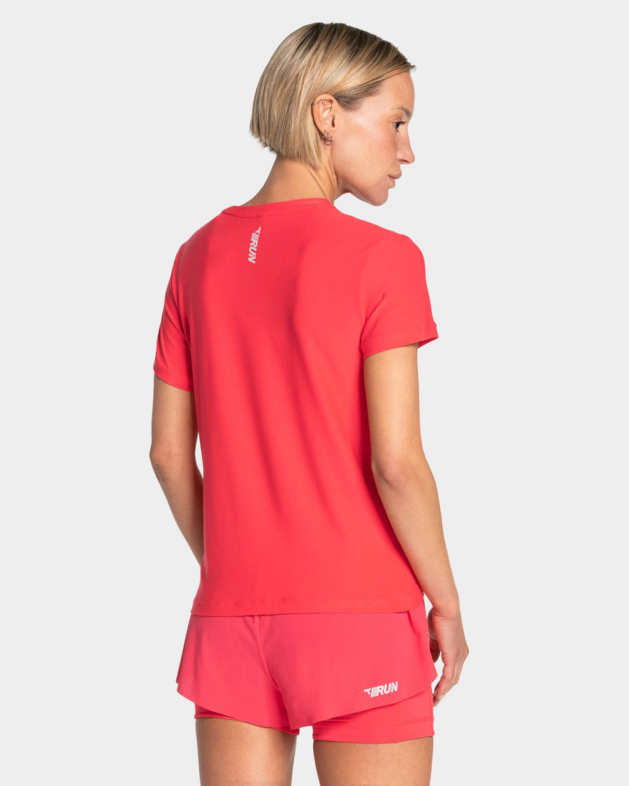 T-shirt RUN « Melon »