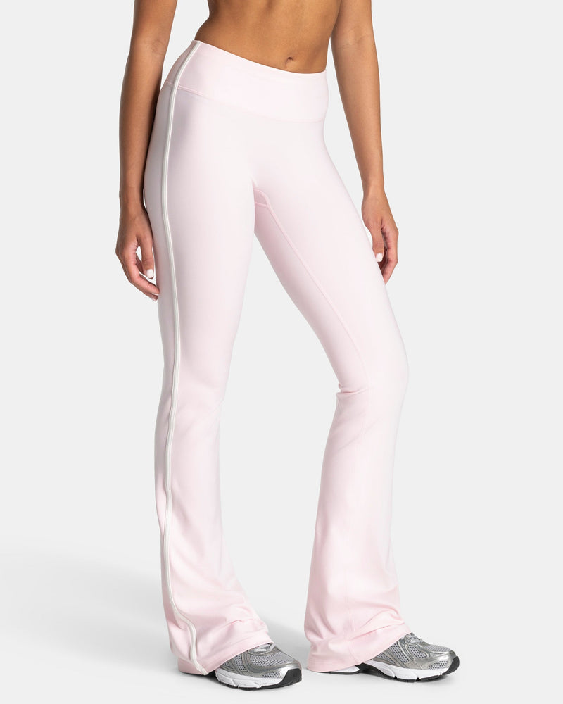 Legging évasé standard Soft « Blossom »