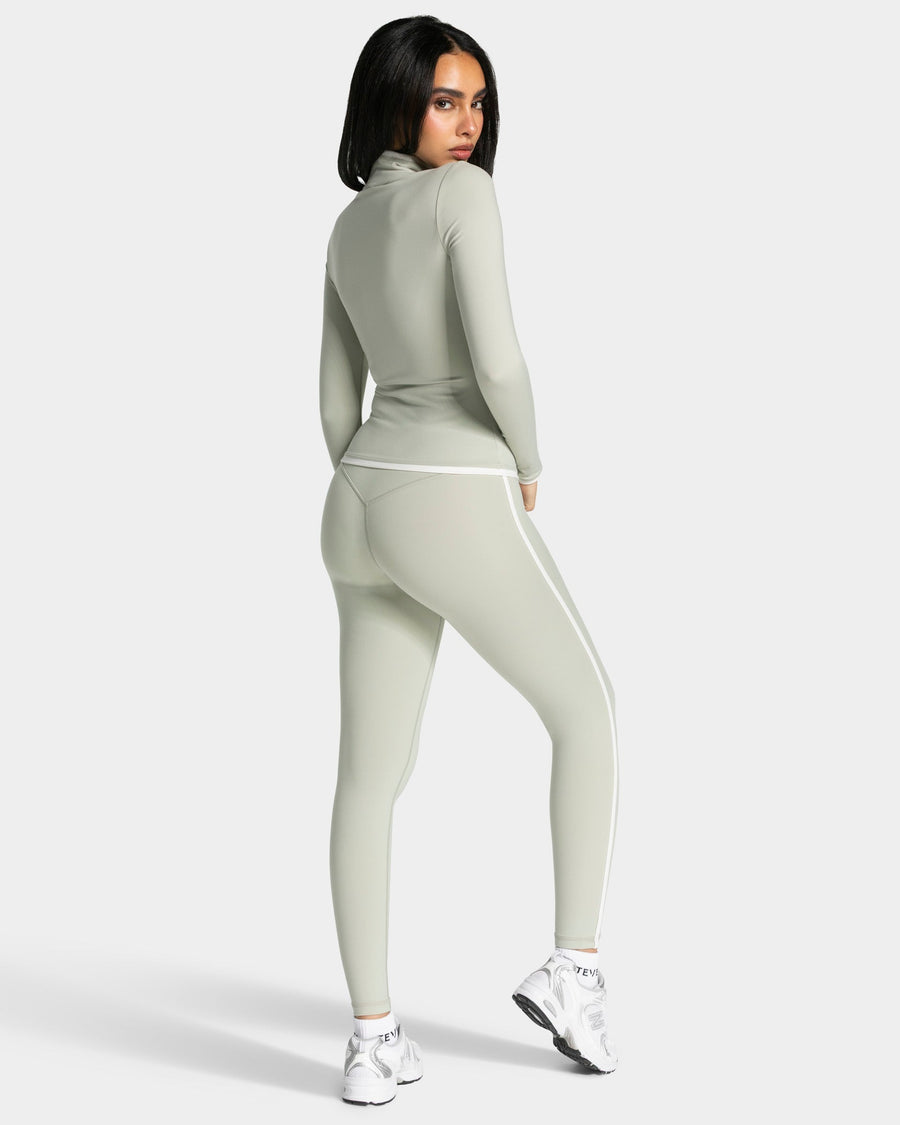 Legging Soft « Pistache »