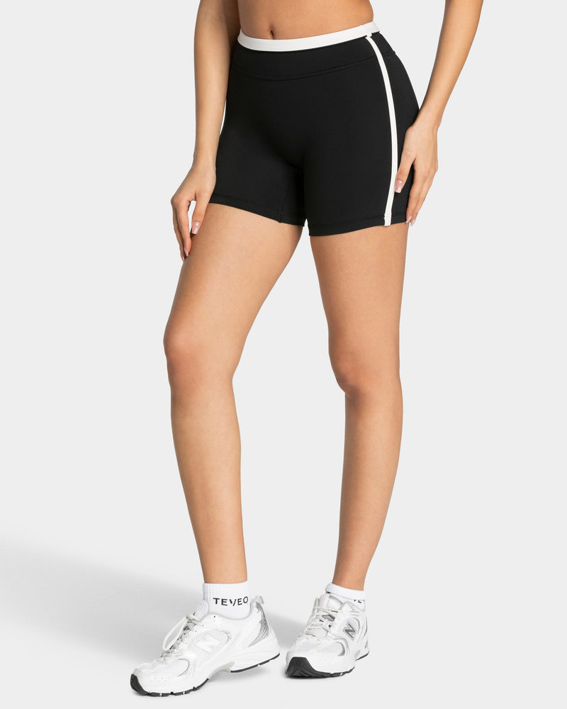 Short Soft « Noir »