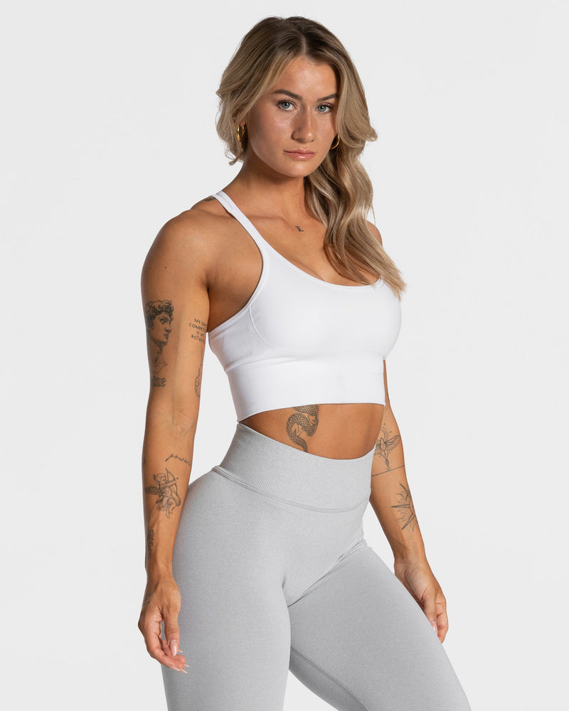 Brassière Statement « blanc »