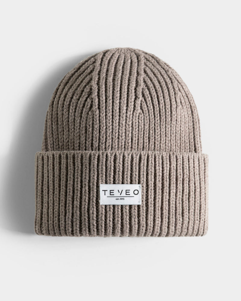 Bonnet Studio « Smoke »