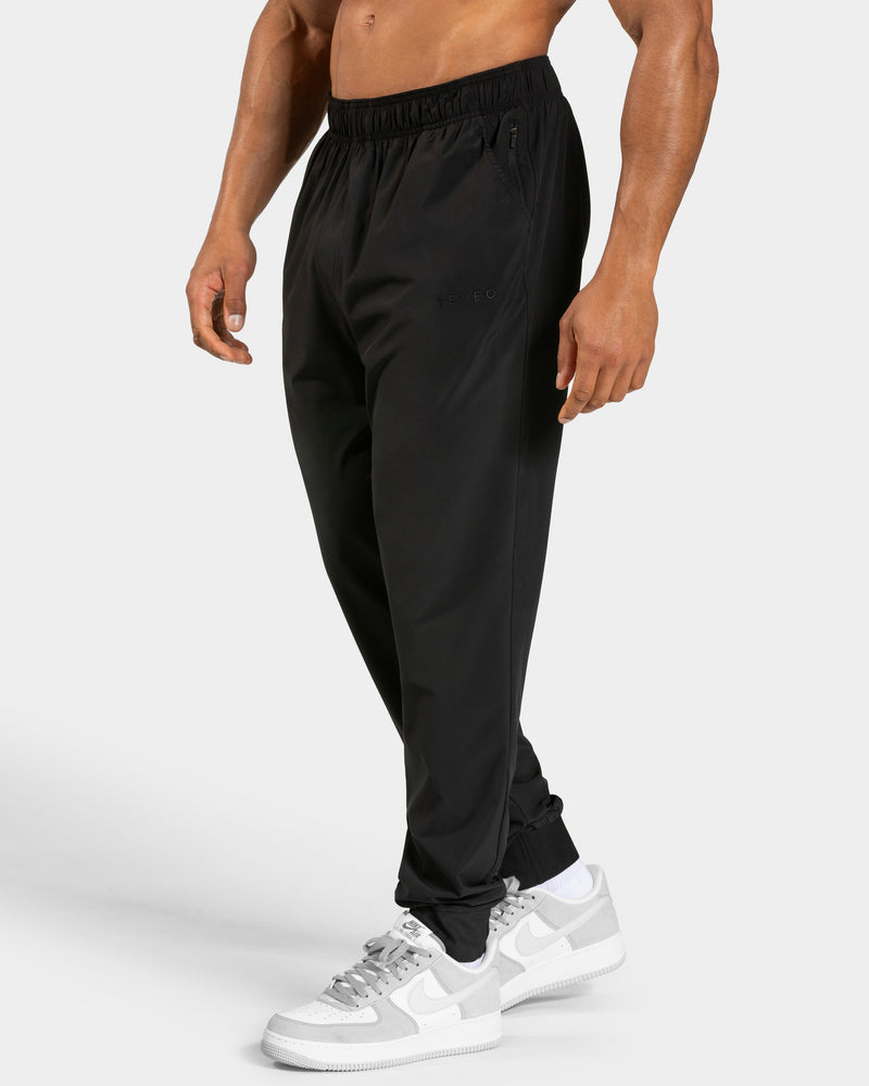 Pantalon de jogging Pace « noir »
