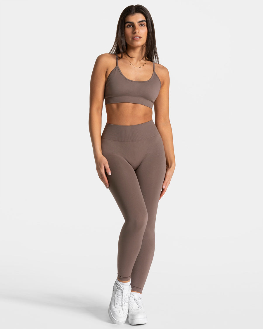 Brassière Timeless Pro « moka »