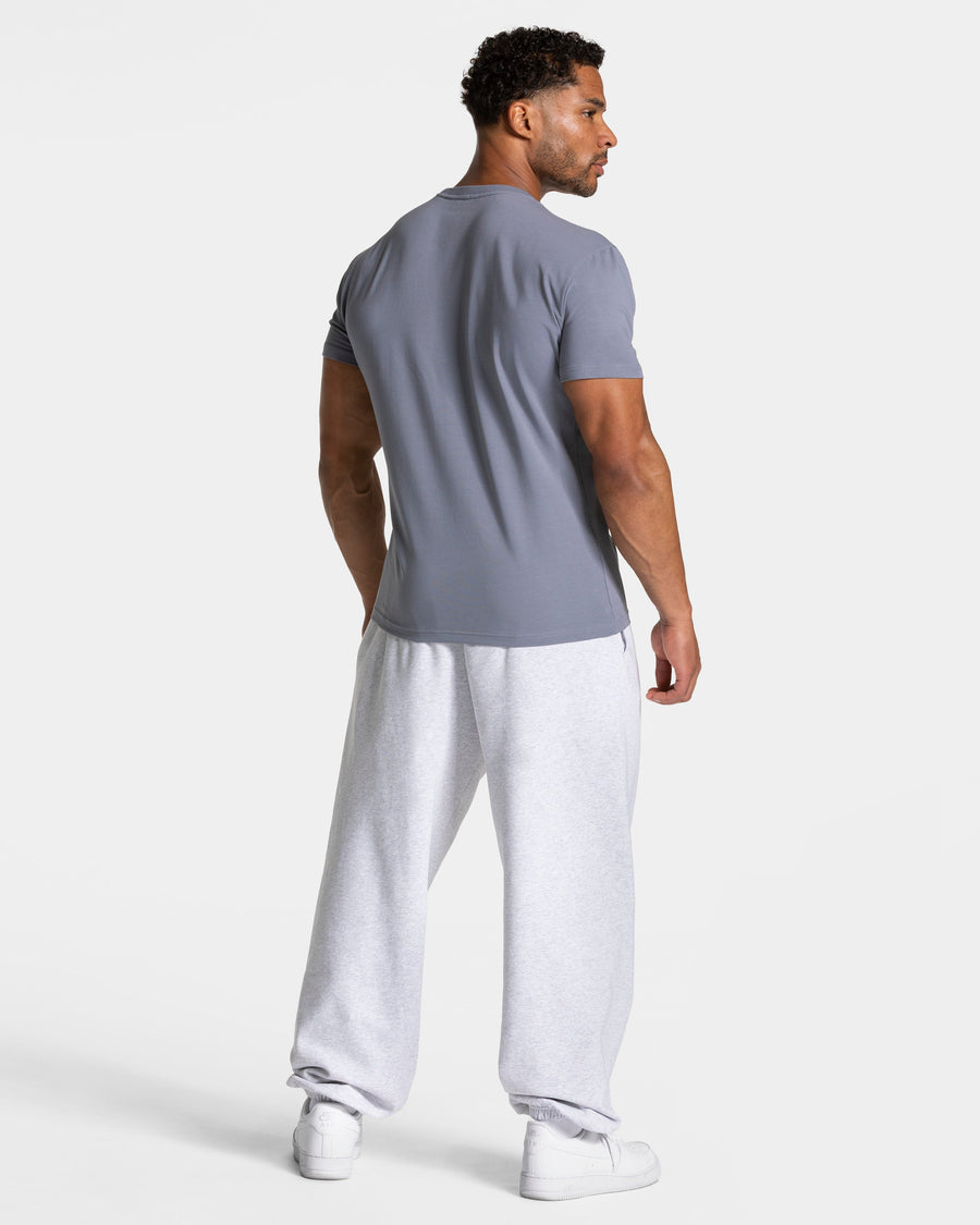 Pantalon de jogging Timeless Pro « gris chiné »