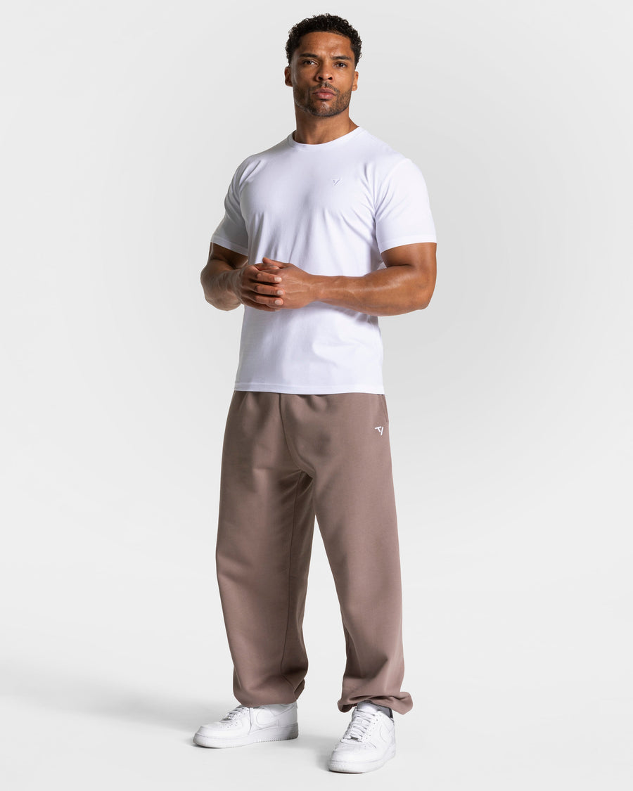Pantalon de jogging Timeless Pro « moka »