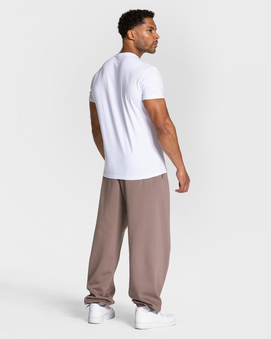 Pantalon de jogging Timeless Pro « moka »