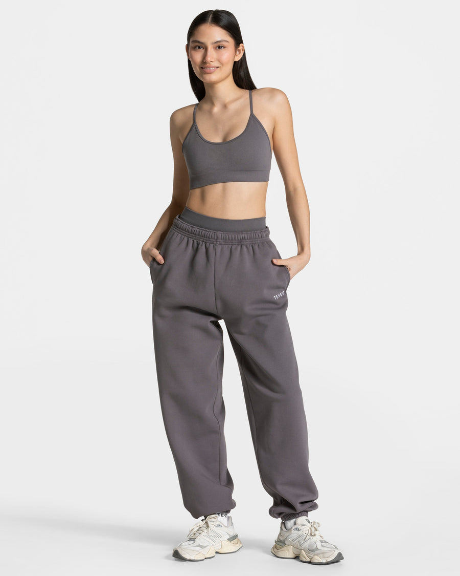 Pantalon de jogging Timeless Pro « graphite »