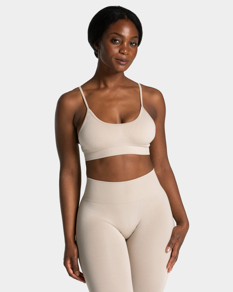 Timeless Pro brassière « cream »