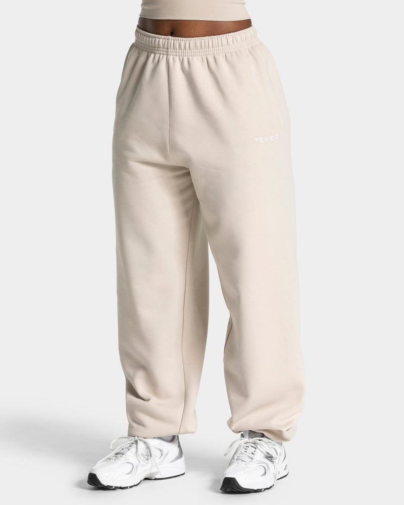 Pantalon de jogging Timeless Pro « Cream »