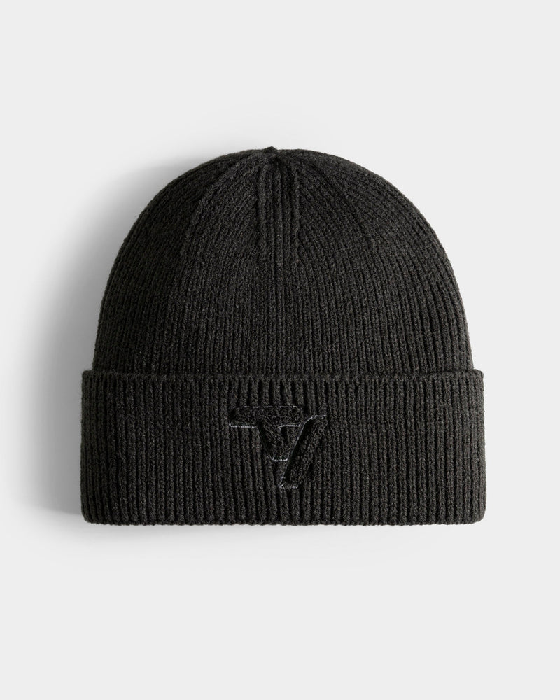 Bonnet TV « Anthracite »