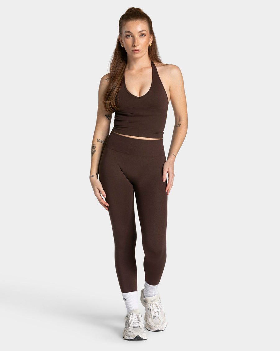 Legging Timeless Pro « Espresso »