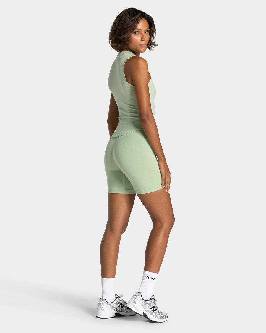 Short Timeless Pro « Ice Matcha »