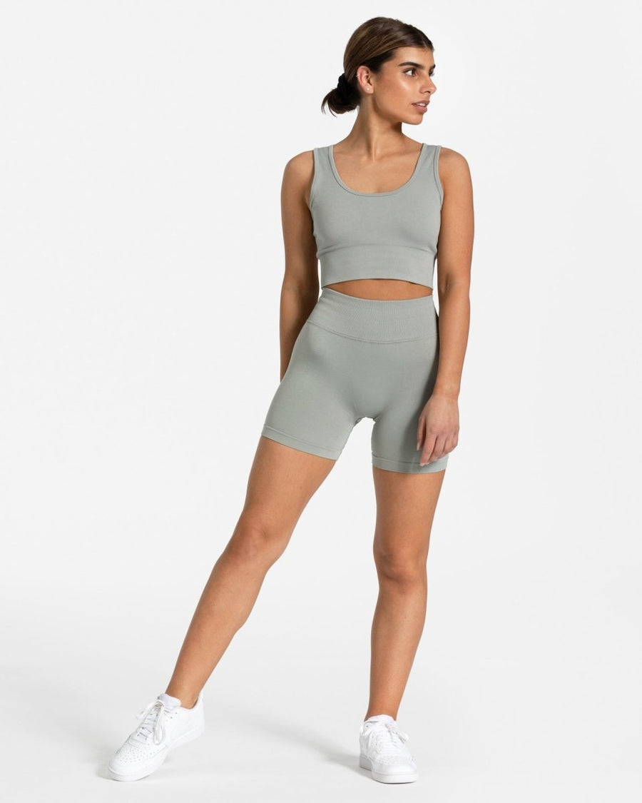 Short Sensation « gris »