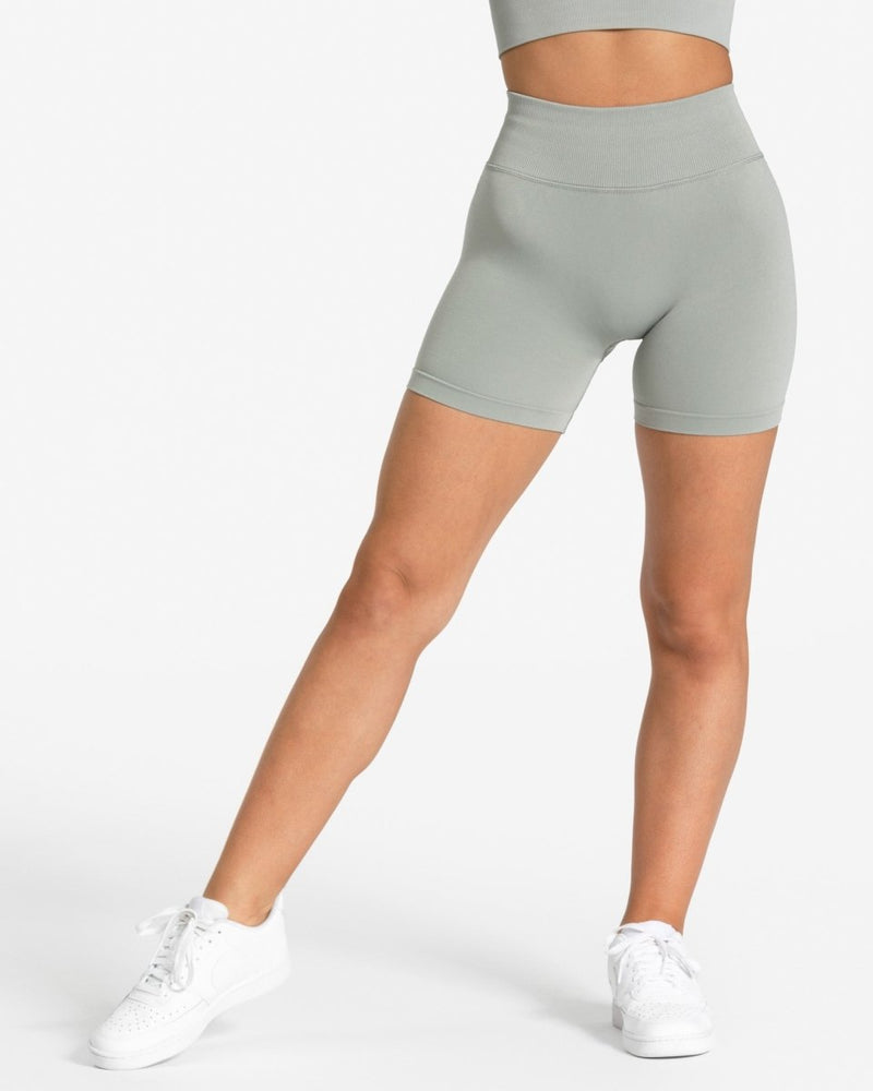 Short Sensation « gris »